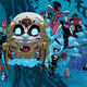 Illustration for article titled iSecret Avengers/i ends with a powerful critique of U.S. government